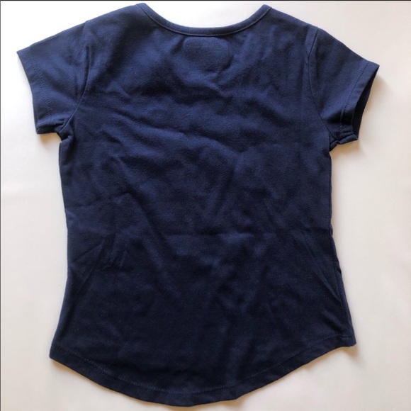 Girl’s Shirt - Basic Editions - Picture 3 of 14